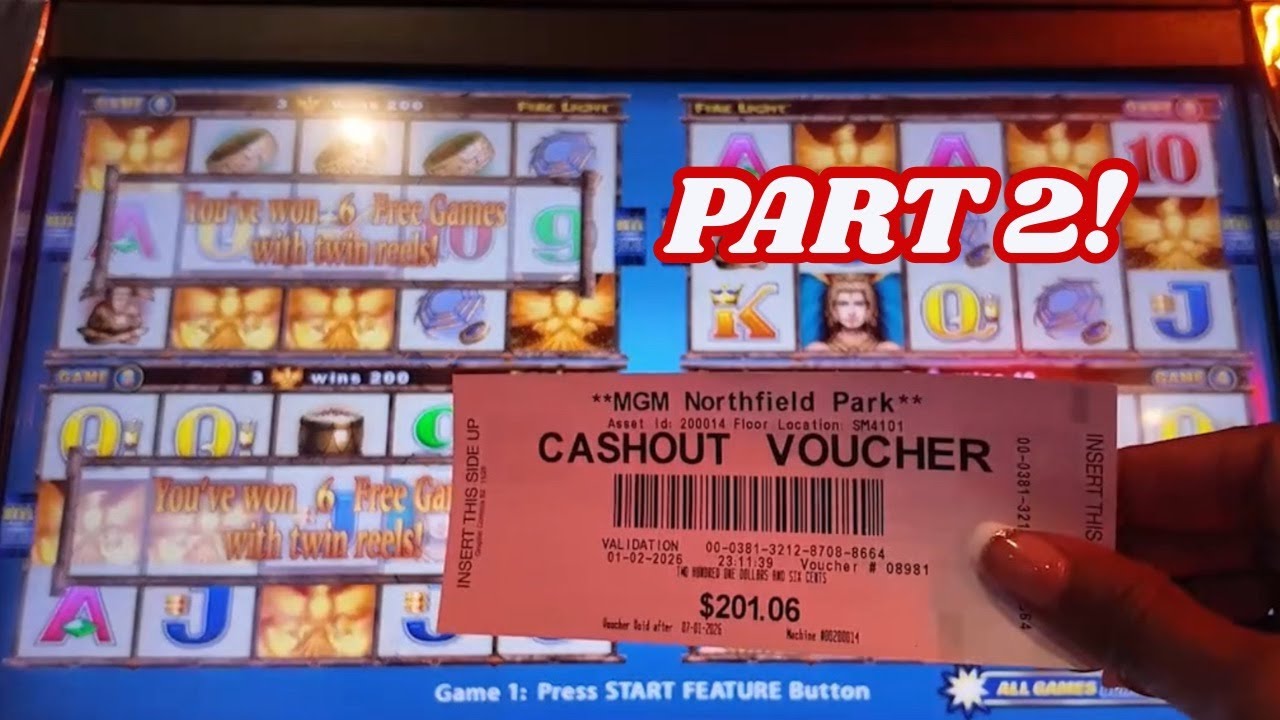 A Rare Double Bonus Hits / Wonder 4 Classic 🔥 Part 2