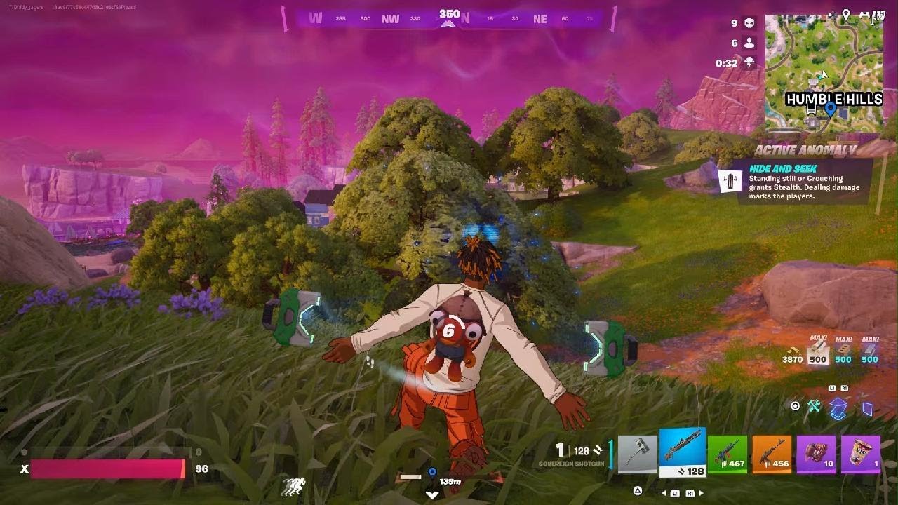 Fortnite 9 kills lost the game tho