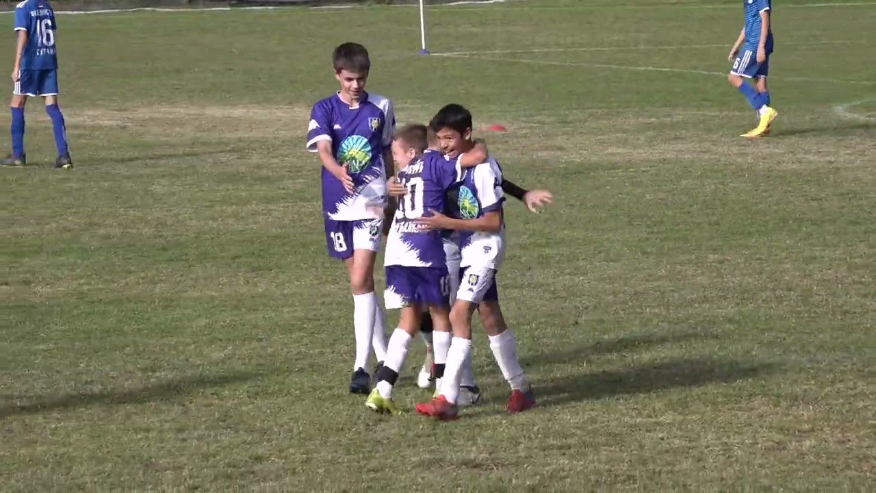 OFK Balkan Mirijevo- Jedinstvo Surčin 2:0