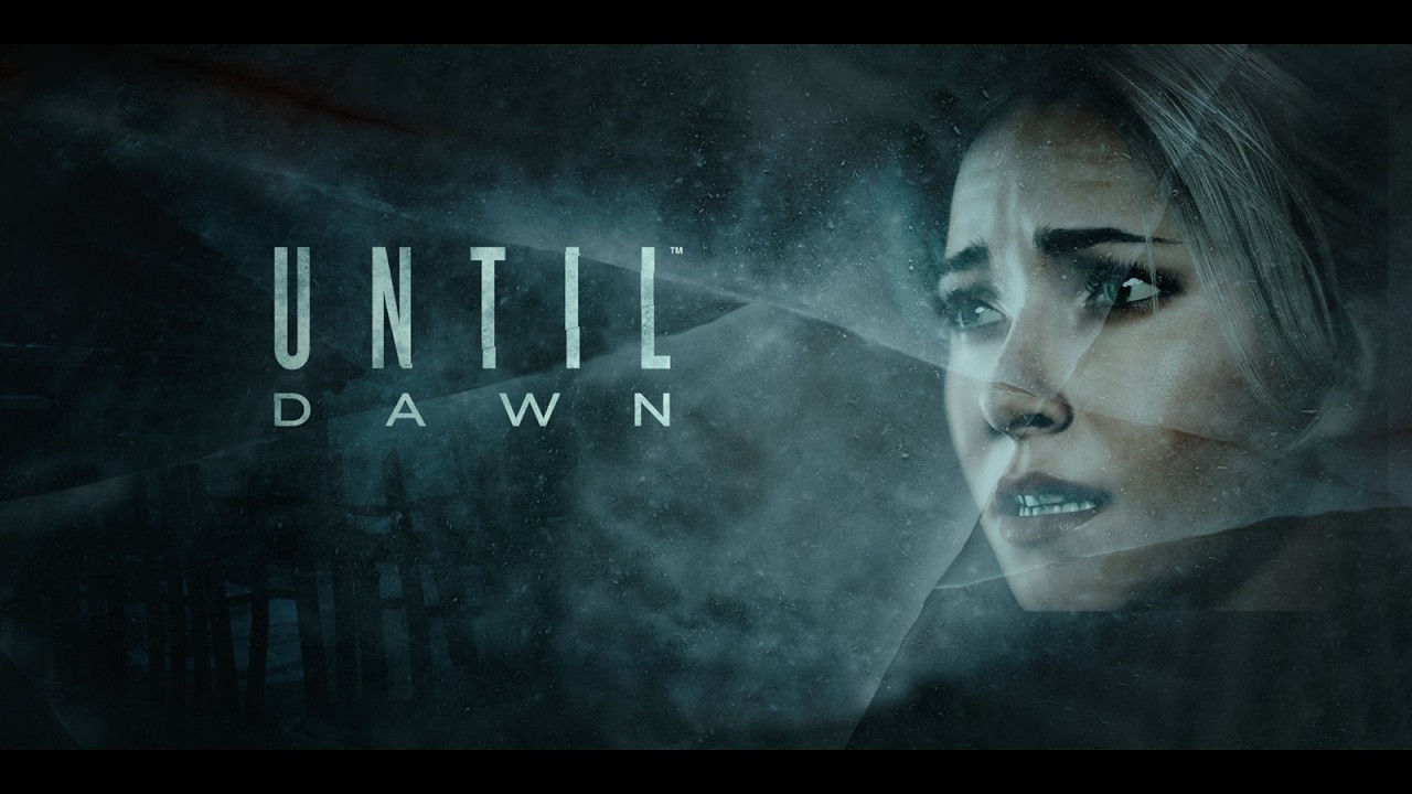 Until Dawn | Prologue | HP Z6 G4 | Xeon Gold 6140 | RTX 5050