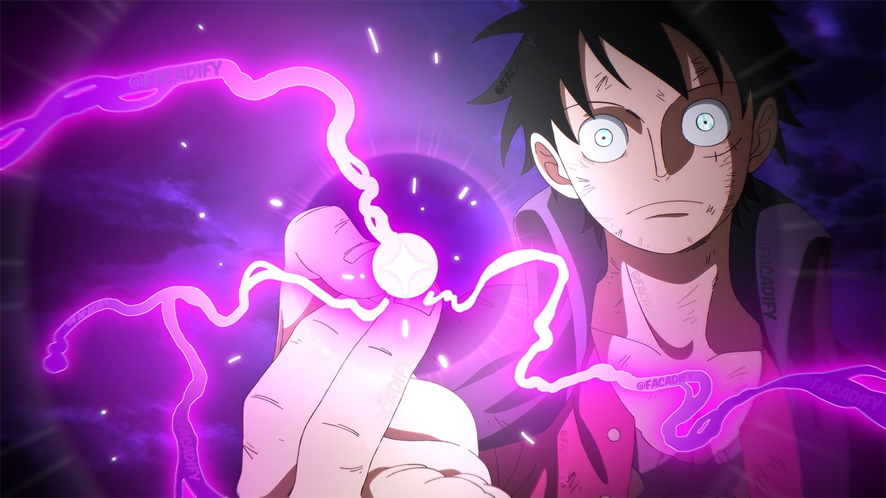 What If Luffy Had Gojo's Powers?