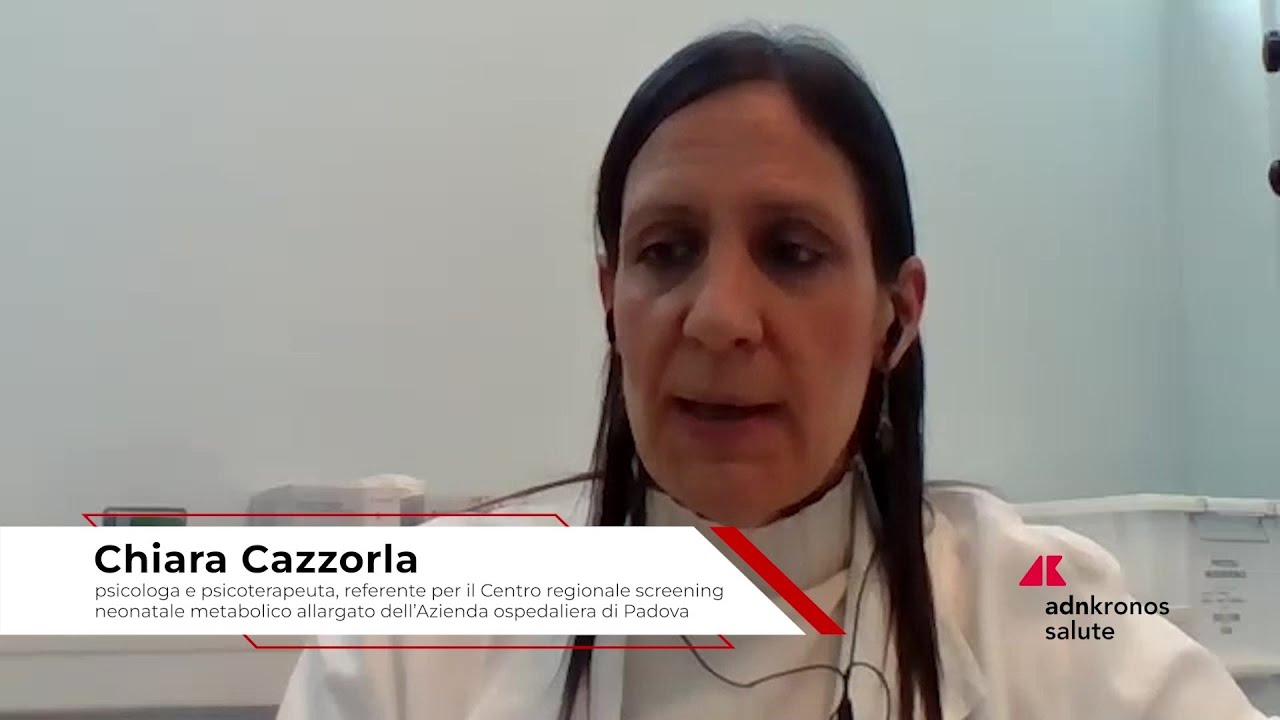 Cazzorla (AO di Padova): “Con terapia enzimatica sostituiva pazienti con PKU liberi da dieta”