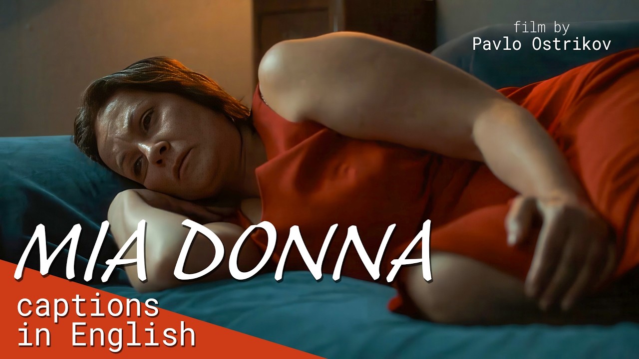 Mia Donna | He Went In As a Man, Came Out a Boy | Full Drama Movie
