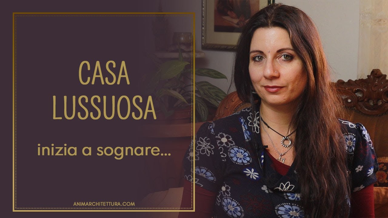 Case di Lusso - qual &egrave; quella che fa per te? | Giada Mete bioarchitetto olistico