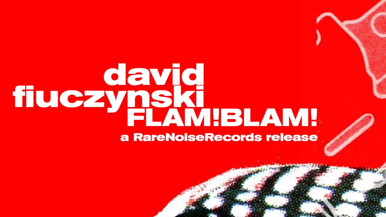 David Fiuczynski's Flam! Blam! Pan-Asian MicroJam!