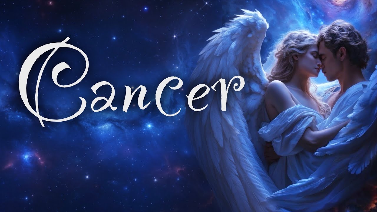 CANCER💖 You knew it would happen like this! You've been waiting for it...