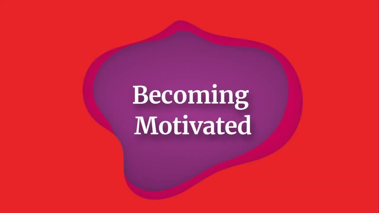 Morning Meditation and Affirmations - Becoming Motivated