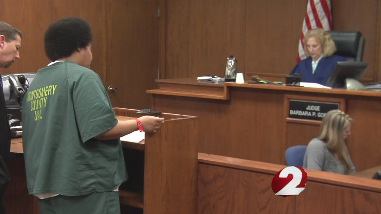 Dayton woman sentenced to 43 years to life in fatal shooting