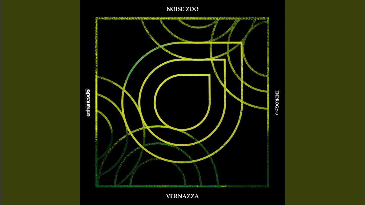 Vernazza (Extended Mix)