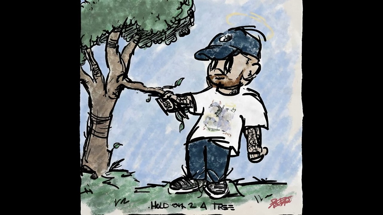 [FREE] MAC MILLER X JID TYPE BEAT - 
