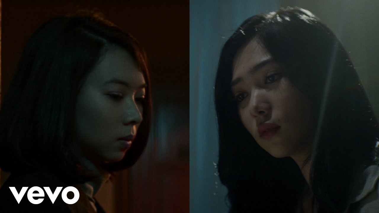 Isyana Sarasvati, Rara Sekar - Luruh (From Milly & Mamet)