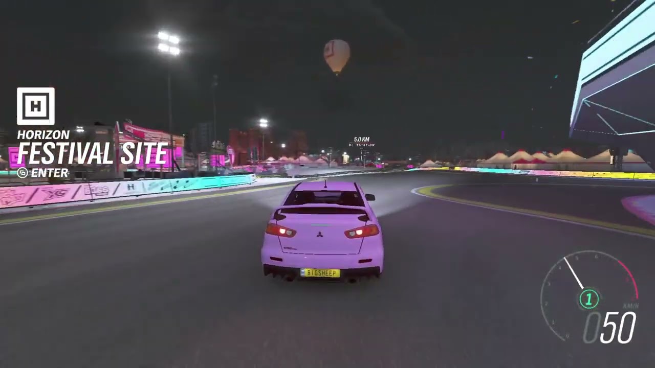 SHEEP GEHMING BRRT - forza horizen 4 - part 22