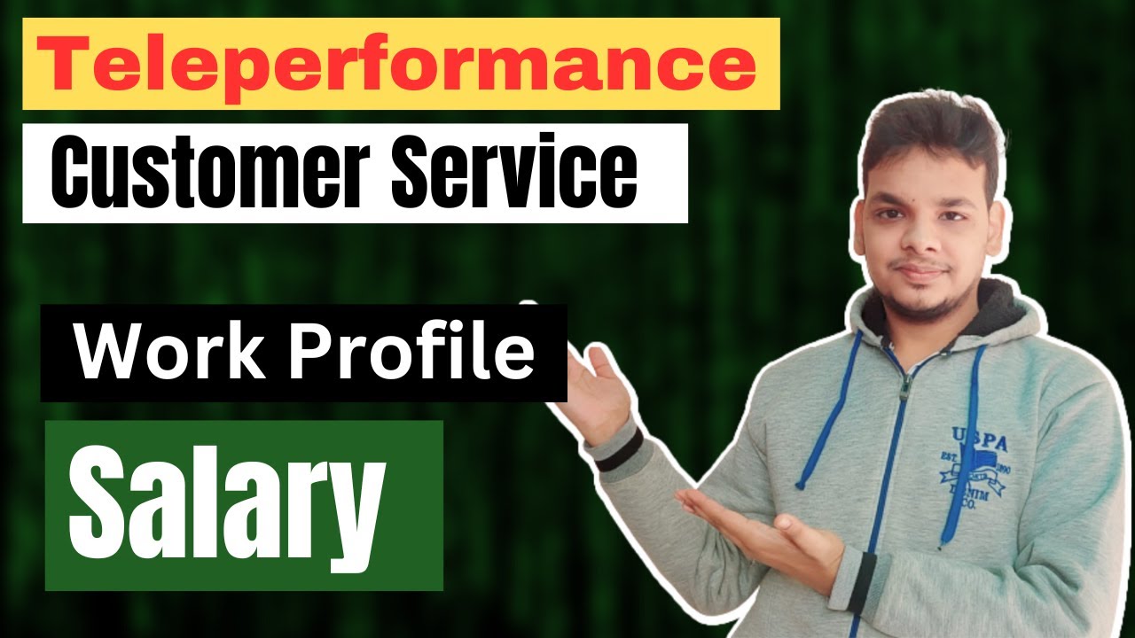 Should You Join Teleperformance | All About Teleperformance BPO | Customer Service | Salary | Hike