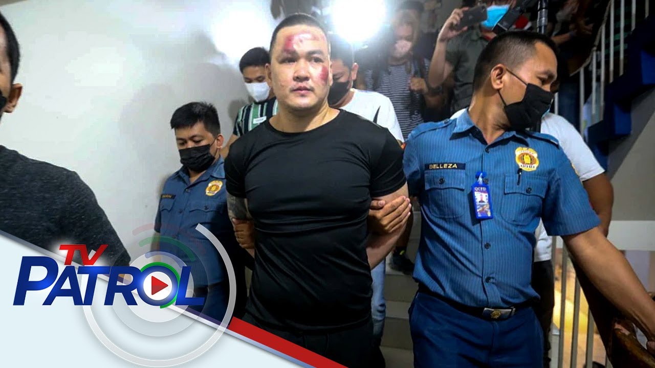 Suspek sa pagpatay kay dating Lamitan City Mayor Rose Furigay at 2 pa haharap sa inquest | TV Patrol