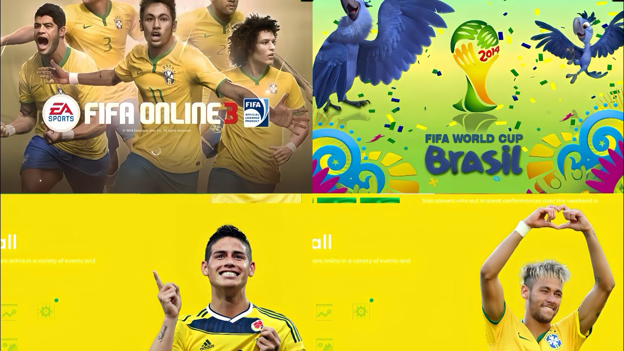 PES 2014 DOWNGRADE SEASON 2013/2014 PATCH BRAZIL FIFA WORLD CUP 2014 FOR PES 2021 ALL CLUBS REVIEW