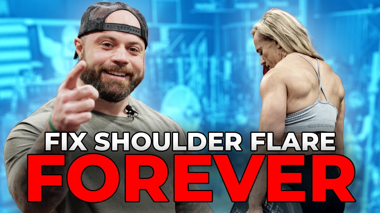 Add 25 Pounds to Your Bench — No Muscle Needed (T-Spine Mobility Fix) | Stuart Locke