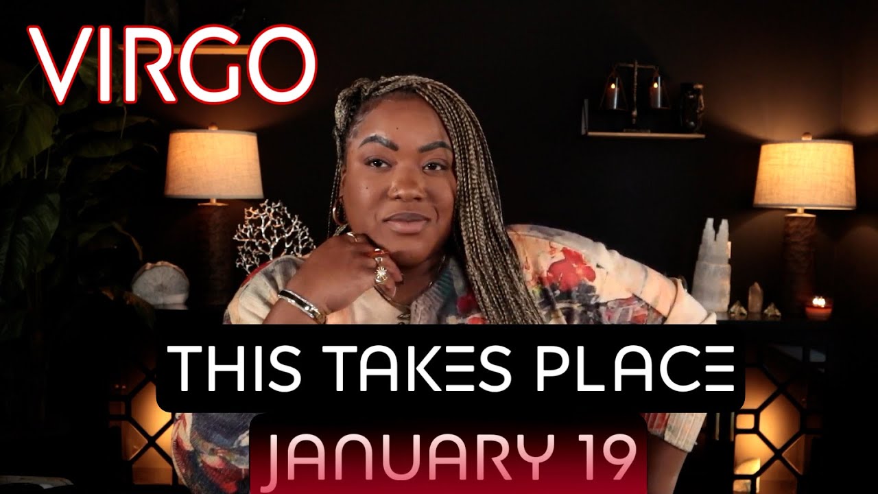 VIRGO ♍︎ Ouhh Babe… Your Big Break Is Coming 🐞 Virgo Sign ☽ 𖡺