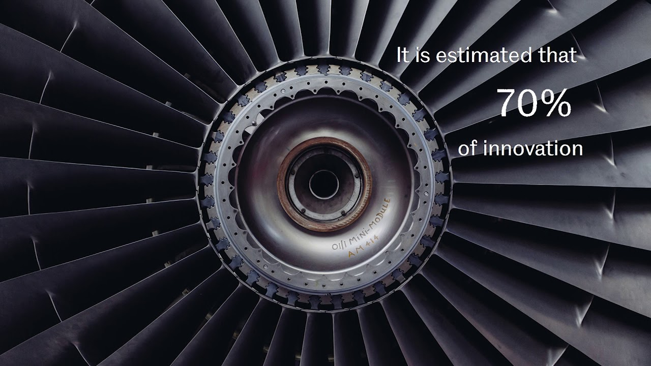 Discover Materials: What careers do materials science and engineering enable?