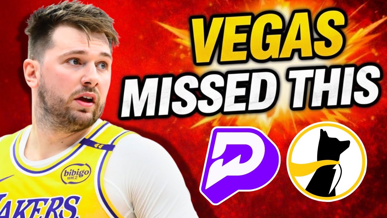 THE 3 BEST NBA BETS TODAY!! (18-9 RUN🚨) Sunday March 8 On PrizePicks & Underdog 02/8/2026