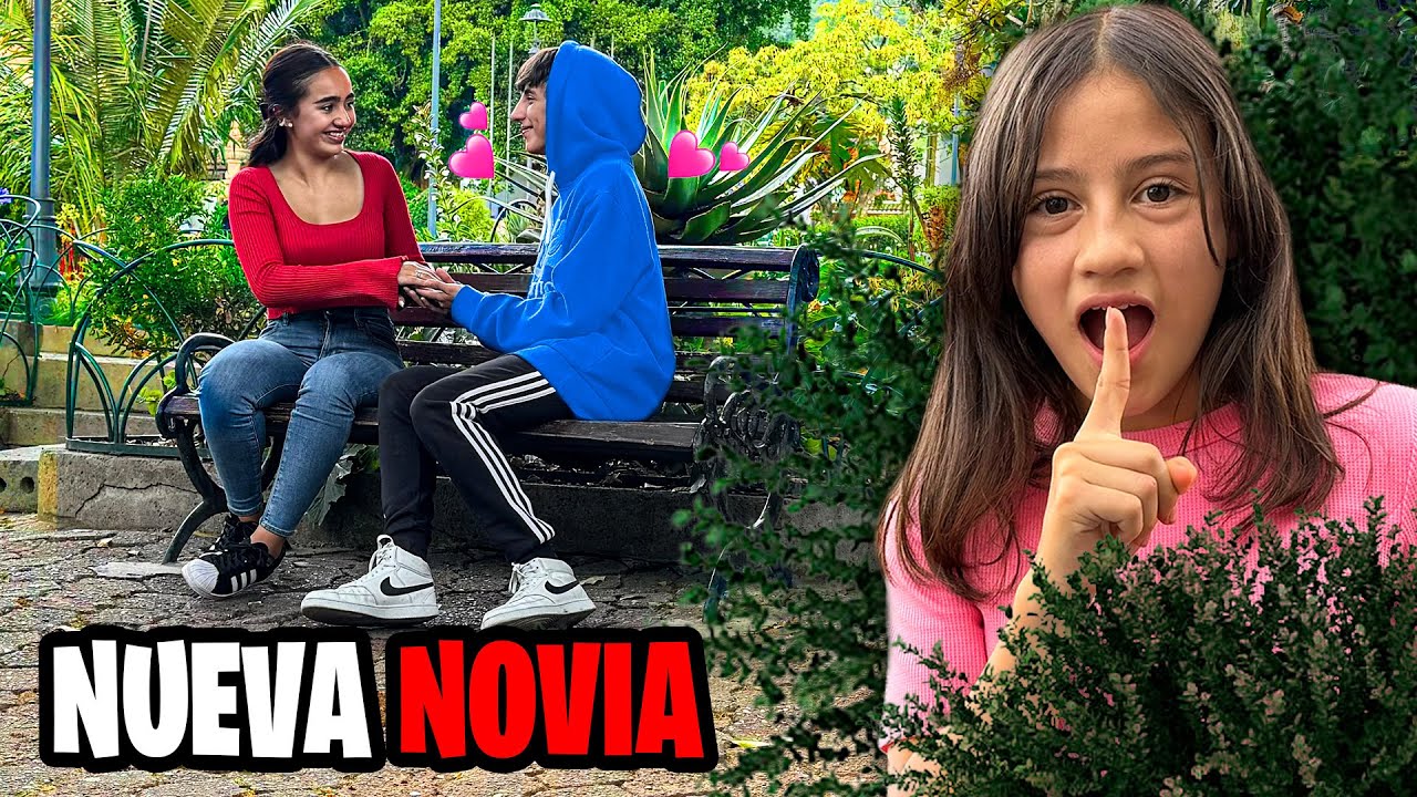 @CALVOTÓXICO TIENE una CITA con LA EX de SU MEJOR AMIGO! 😱