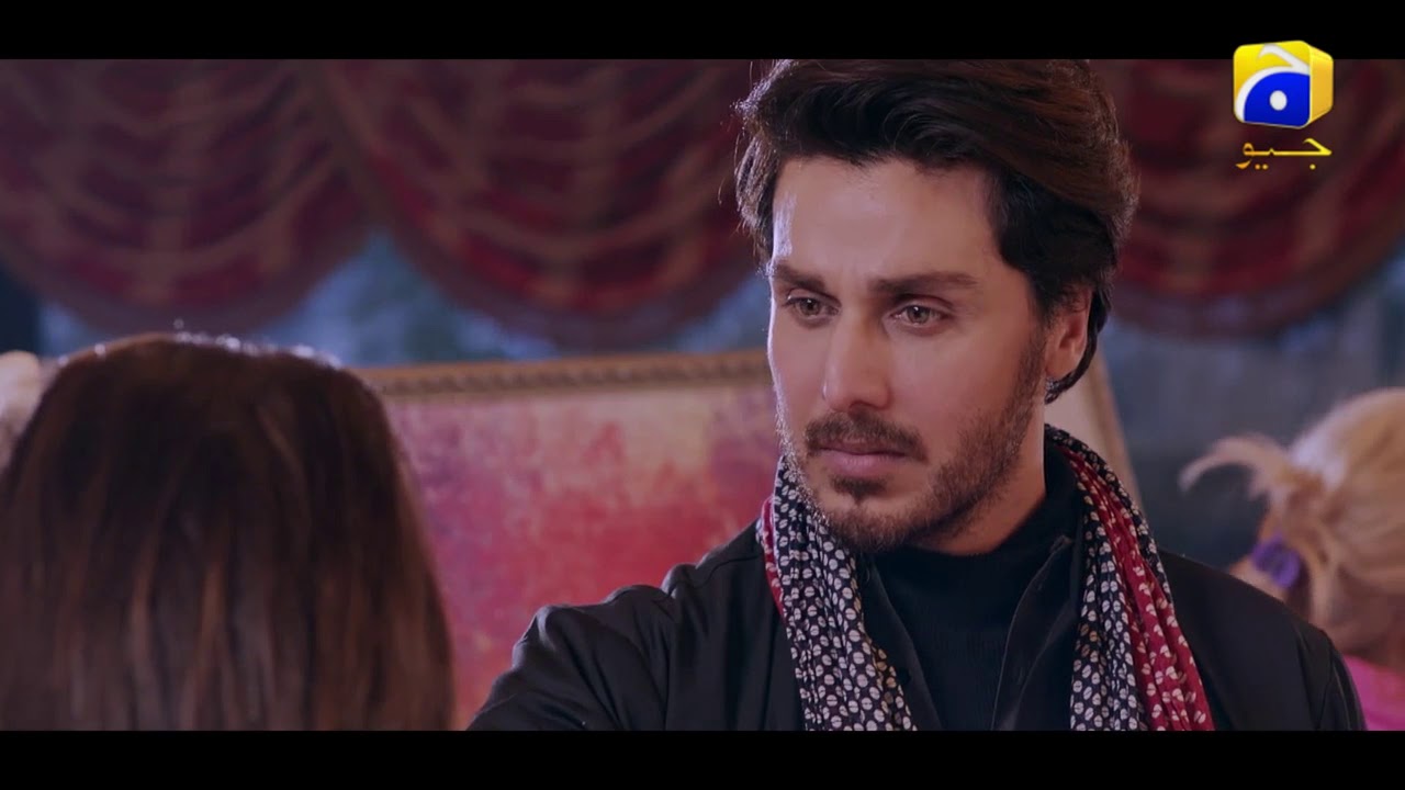 Coming Soon | Teaser 03 | Hamza Ali Abbasi| Ahsan Khan | Sajal Aly | Kubra Khan| Har Pal Geo