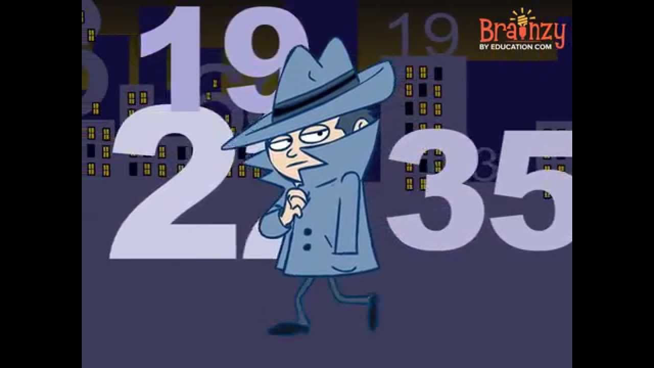 Place Value Song