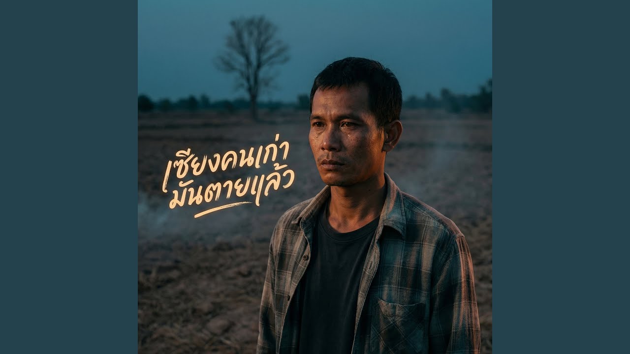 เซียงคนเก่ามันตายแล้ว