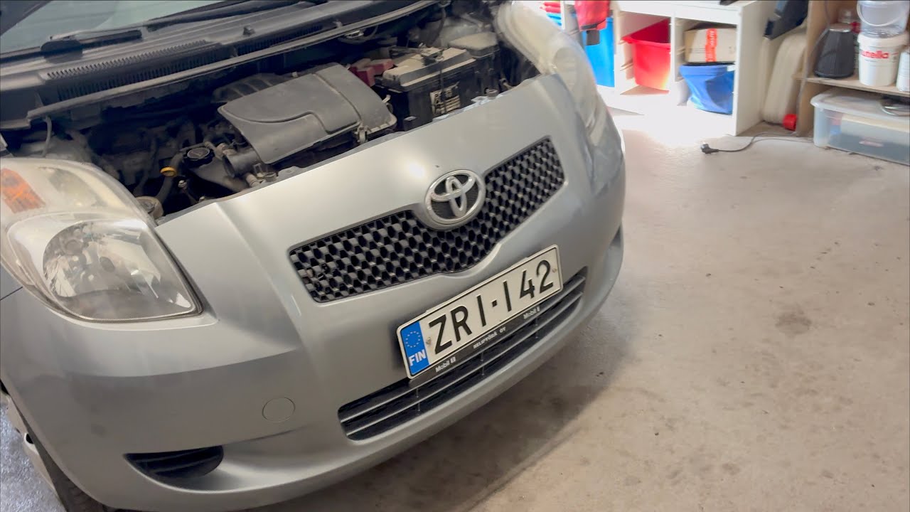 Egy újabb olajfaló és a Peugeot problémák