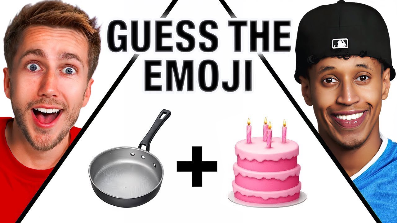 MINIMINTER REACTS TO GUESS THE EMOJI: BETA SQUAD EDITION