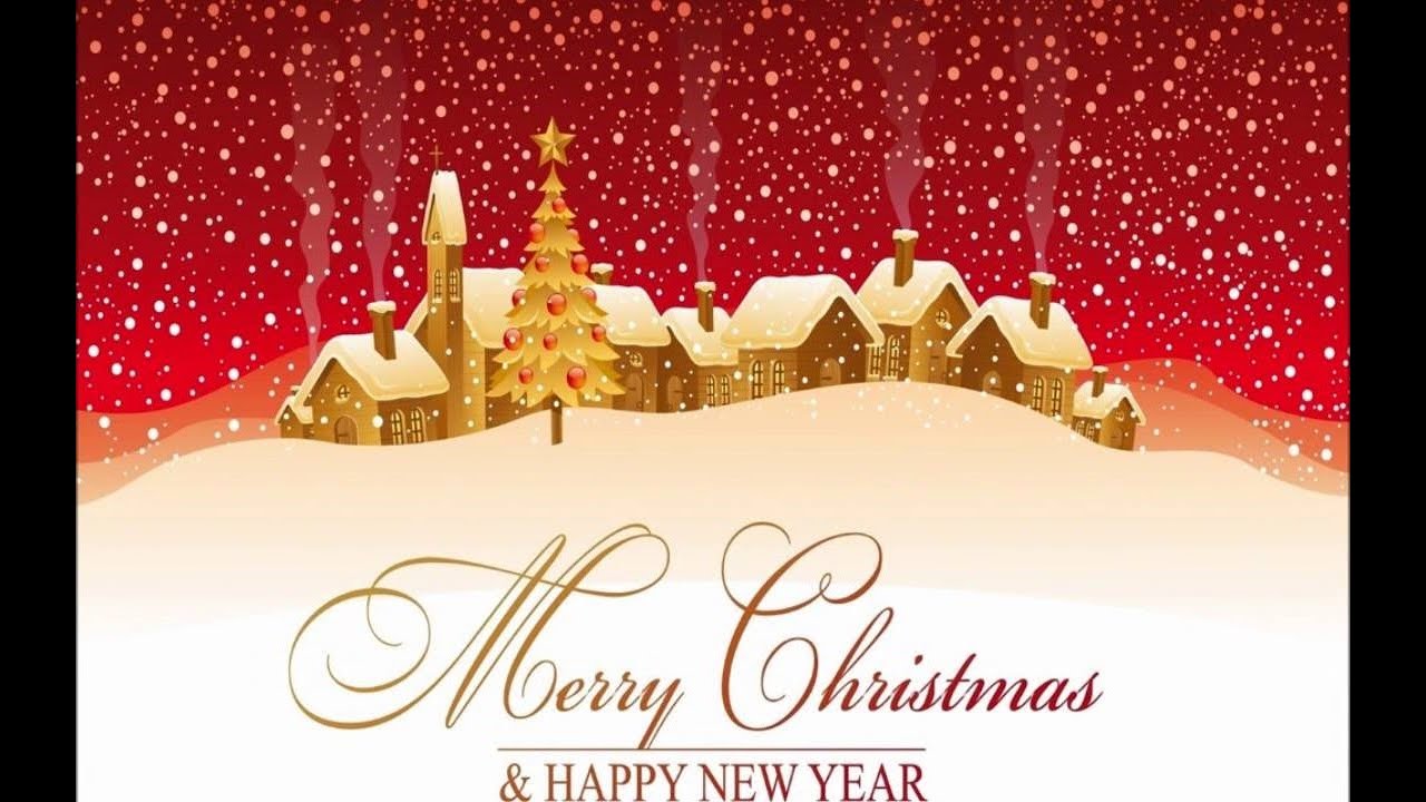 Günter Noris (Germany) - Fröhliche Weihnacht überall