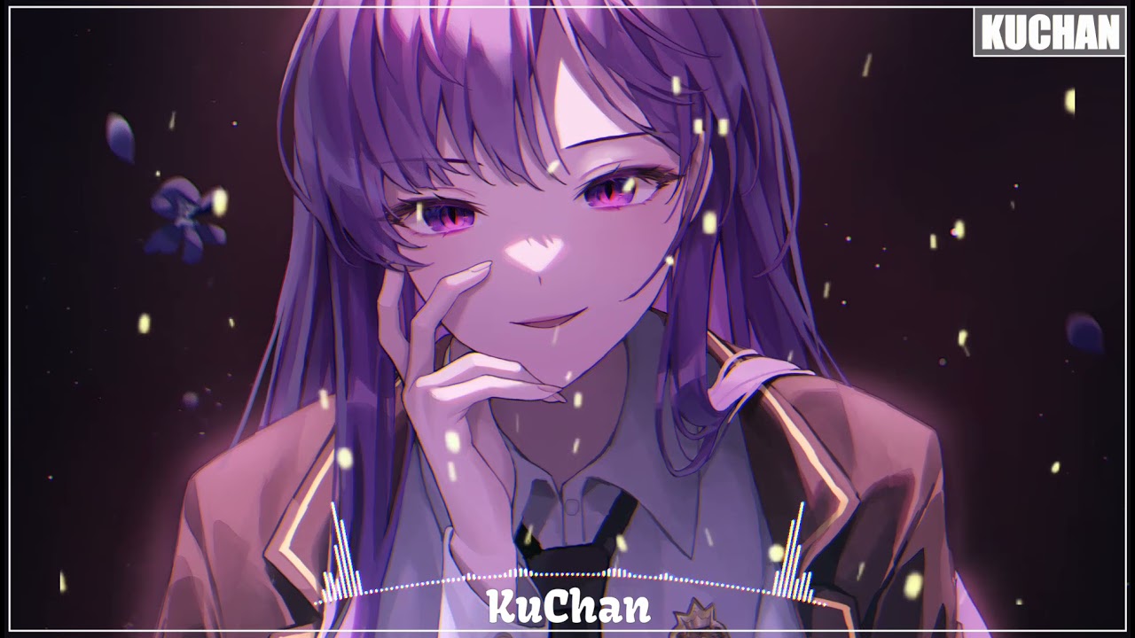 [NIGHTCORE] - NHẠC TRẺ REMIX HOT TIK TOK MỚI NHẤT 2024