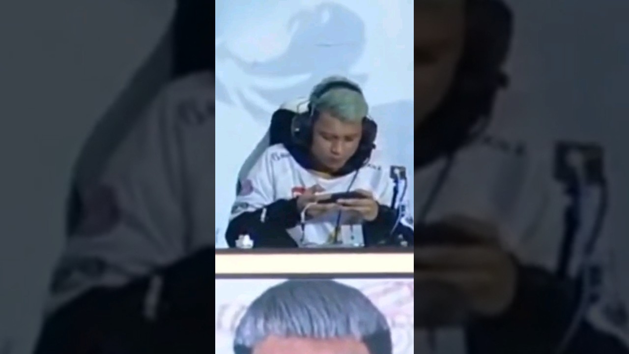 Bangxiin Mode Jongkok Emang Ngeri 😢  #rrqxinnn #rrqxin #xinn #mlbb #shorts #shortvideo