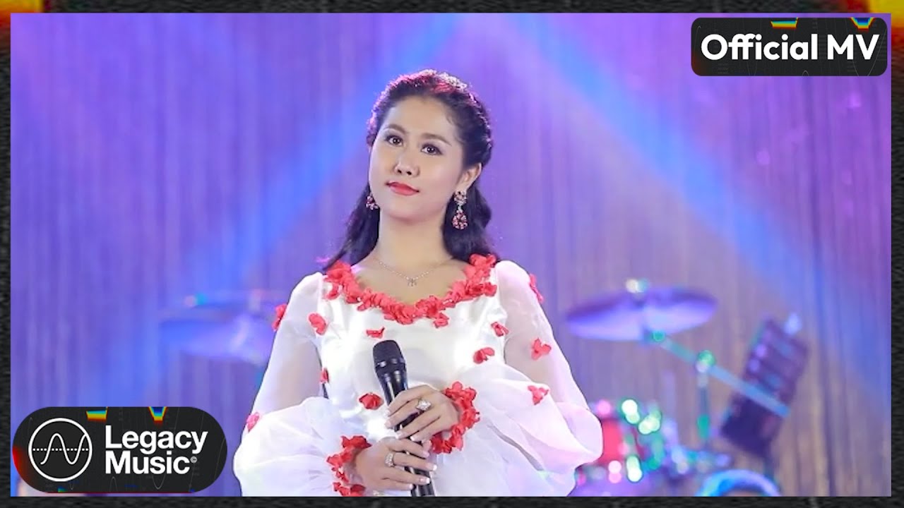 အိအိမွန် - ဘဝချင်းဆုံတွေ့ပါစေ [Official MV]