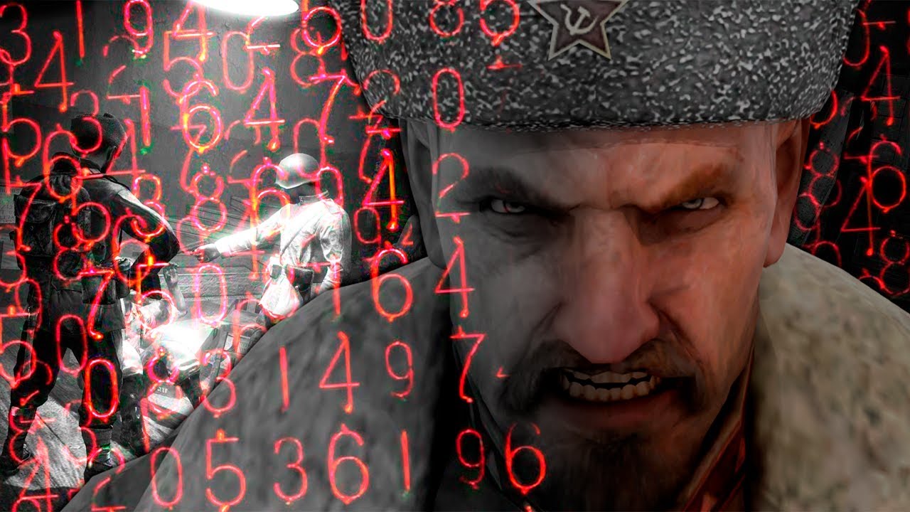 Este Call of Duty OSCURO no sería posible hoy