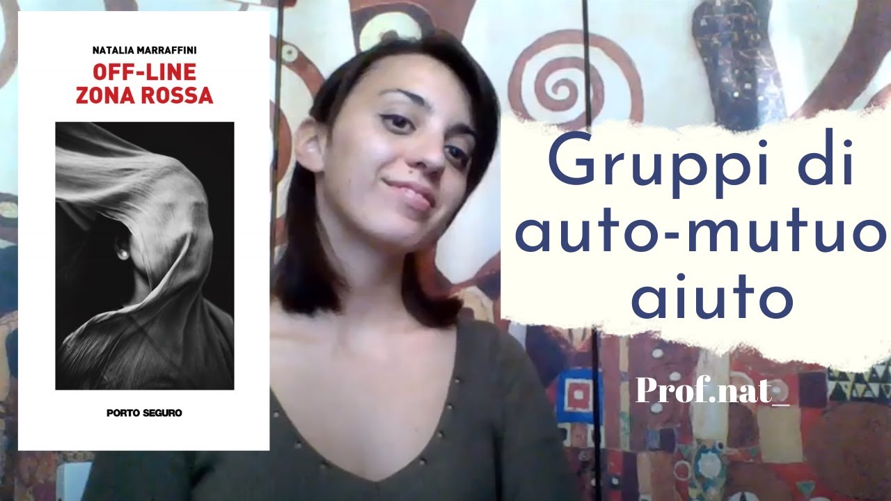 Gruppi di auto-mutuo aiuto - Riflessione a partire da 