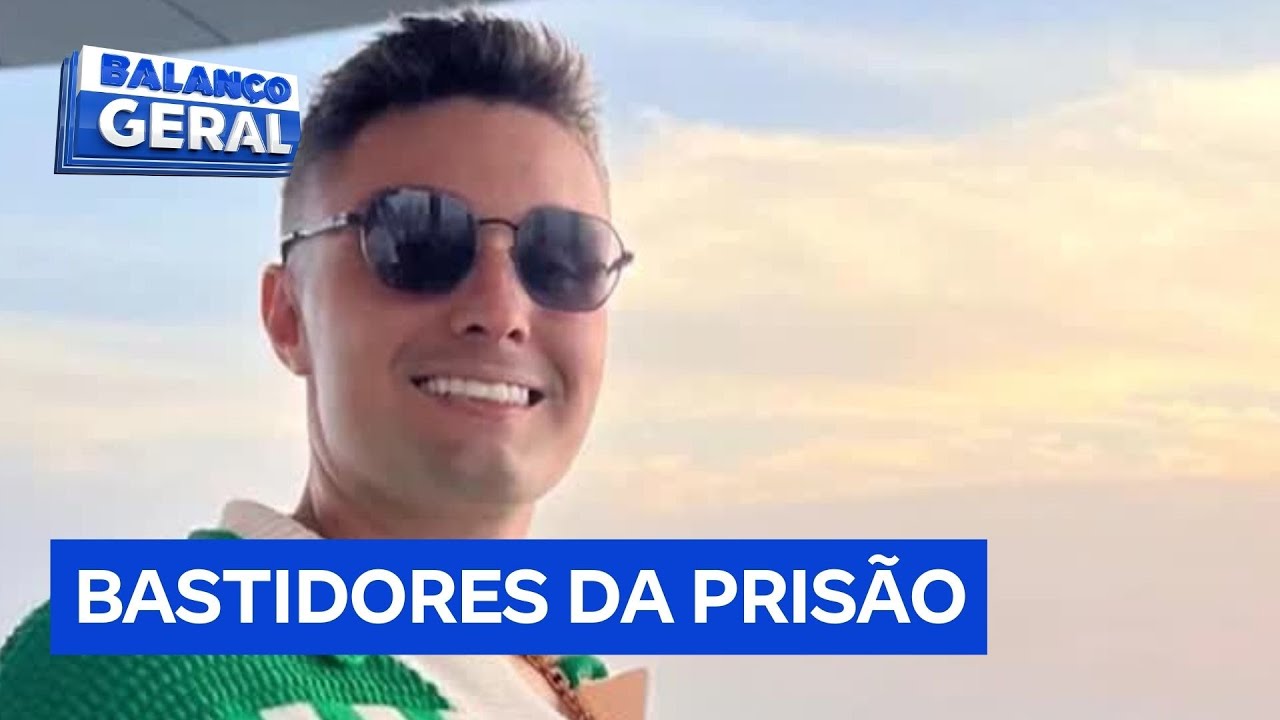 Quem é Gabriel Spalone, empresário brasileiro preso na Argentina por fraude bancária milionária