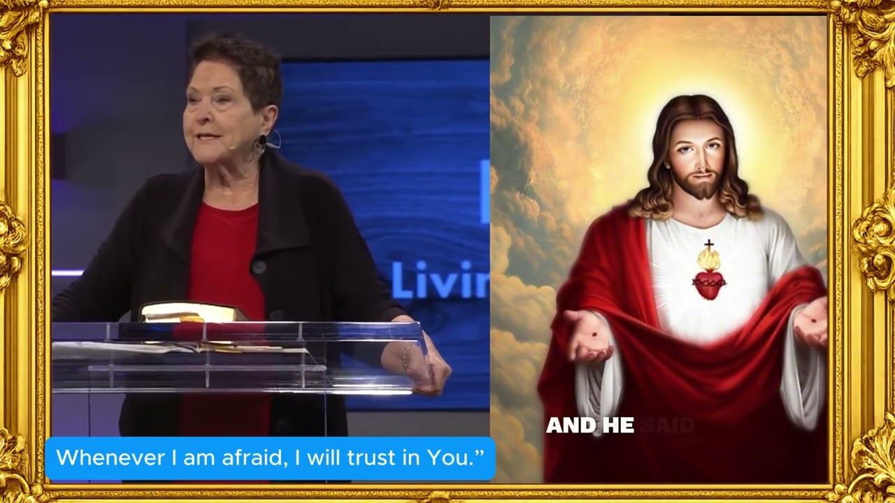 God’s Prophetic Clock Is Ticking  What Time Are We In?  Billye Brim 2026| Billye Brim Ministries