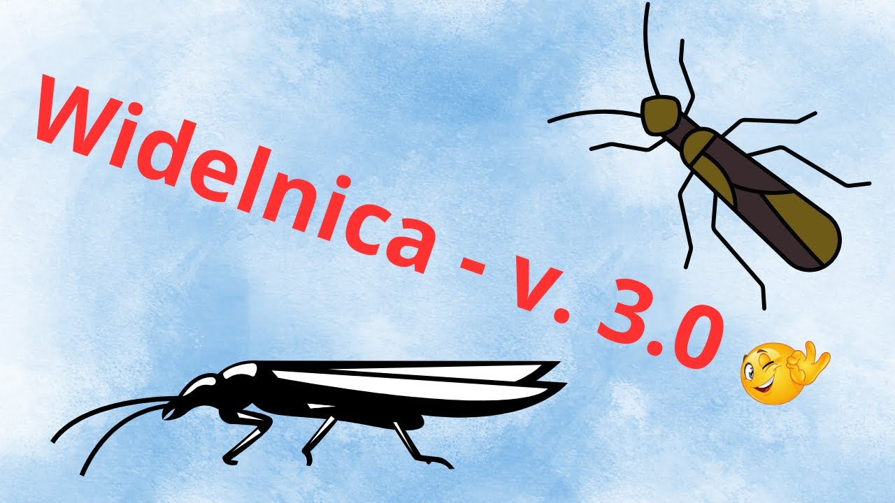 👉 #WidelnicaCDC #Sonefly CDC👈