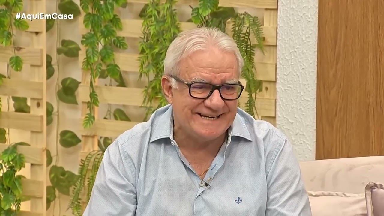 Entrevista Dr. Rômulo Andrade sobre doenças cardíacas para Tv Pai Eterno