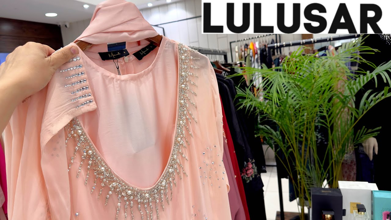 LULUSAR Silk & Velvet Collection 2025🔥 Lulusar New Collection 2025🔥