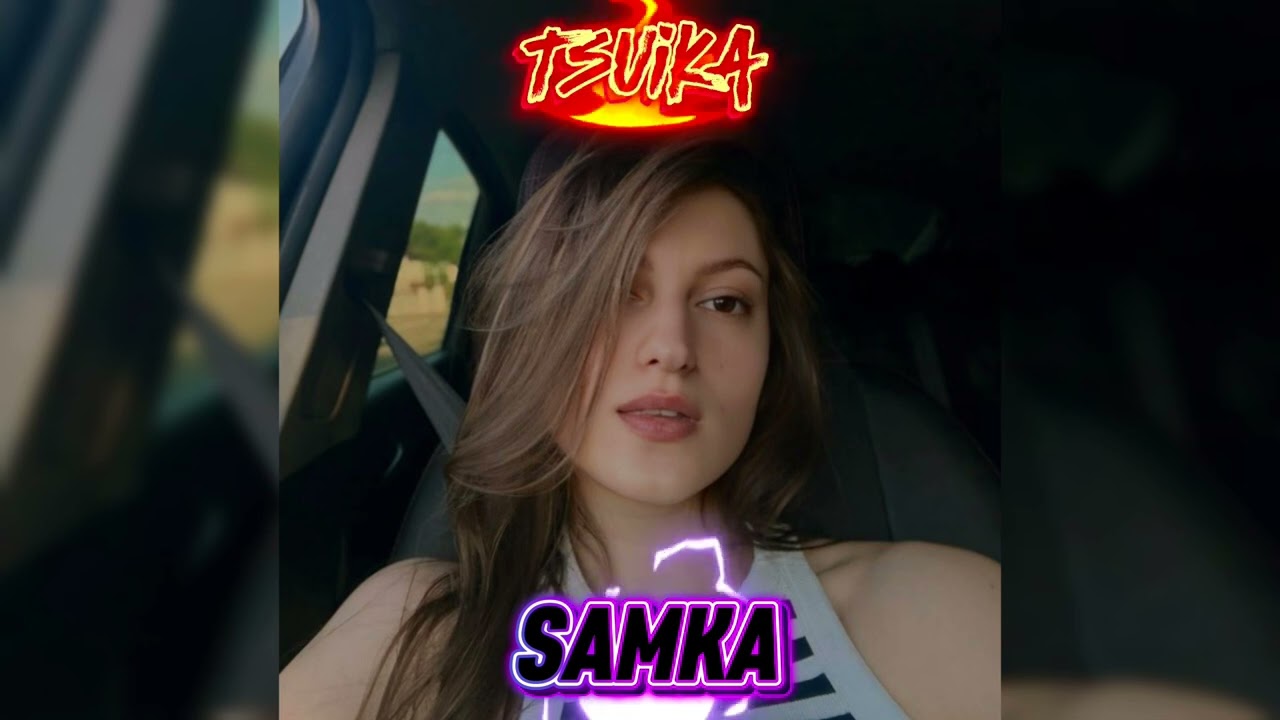 Tsuika - SAMKA