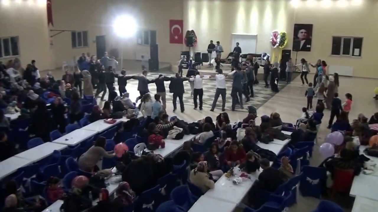 ZEHRA@ŞENER &Ouml;ZYAĞIZ D&Uuml;Ğ&Uuml;N T&Ouml;RENİ  30 11 2013