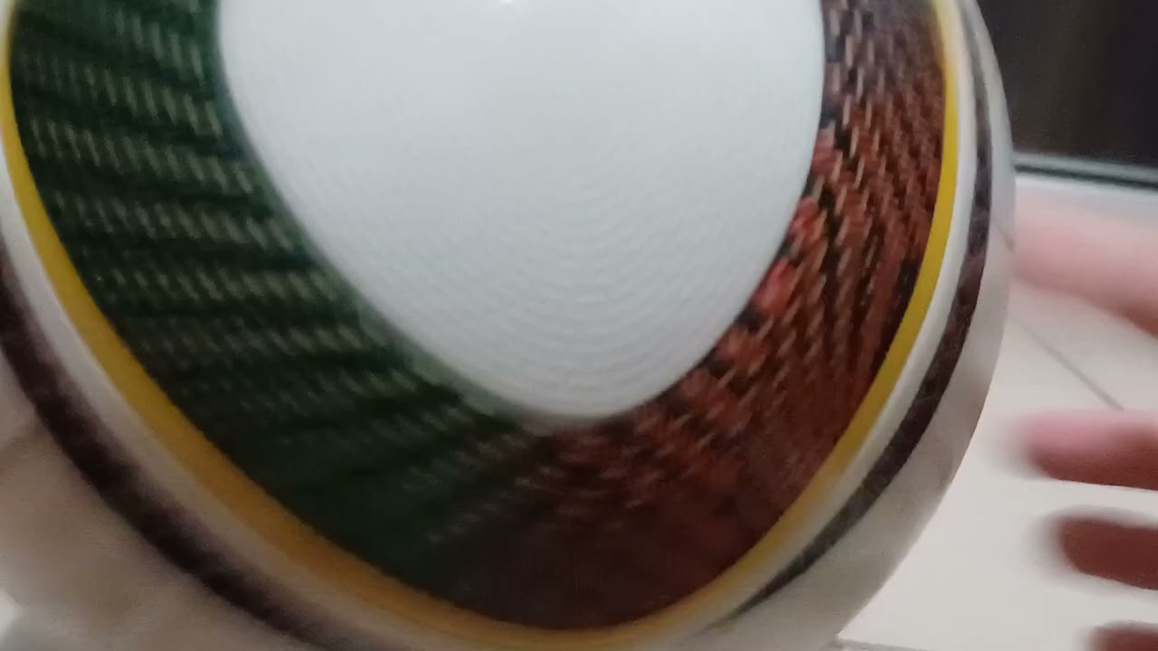 Todos los balones de la Copa Mundial de la FIFA (1970 al 2022) Parte 2 (OMB)