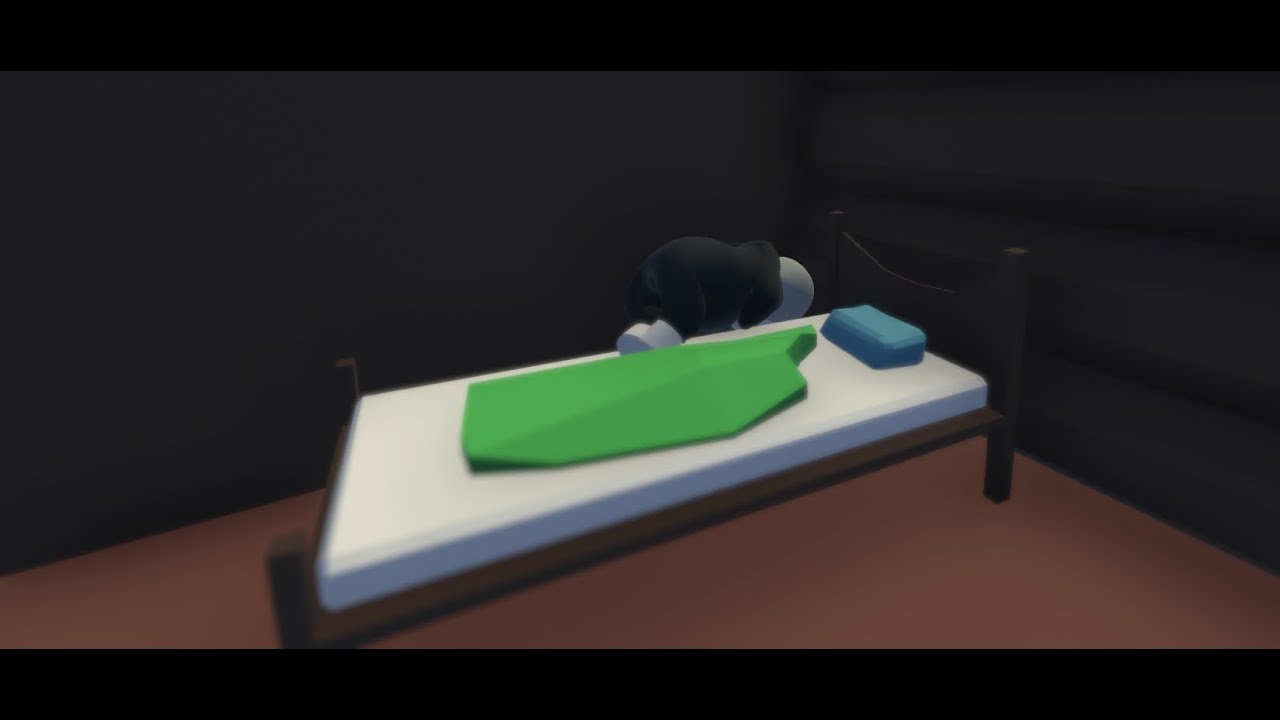 【Human: Fall Flat】 しきはふにゃふにゃ　ヒューマン フォール フラット　#02