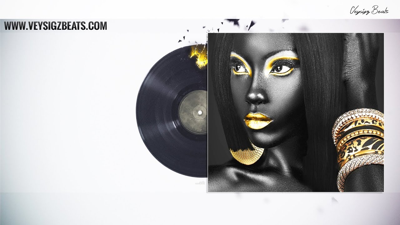 Golden Times - Positive Inspiring Violin Bell Rap Beat Hip Hop Instrumental [prod. by Veysigz]