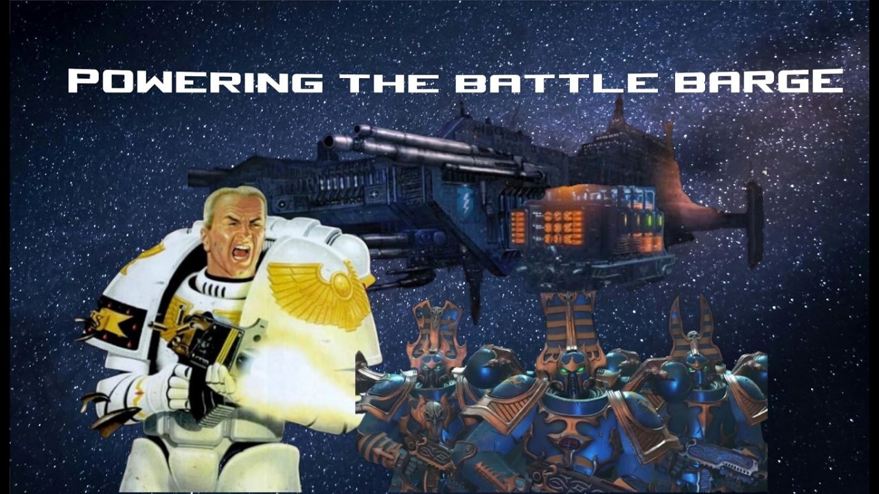 Pain Train Doesn't Stop In Space Marine 2