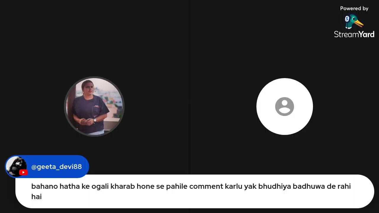 Bar-Bar Relationship… Pyaar Ya Pattern?