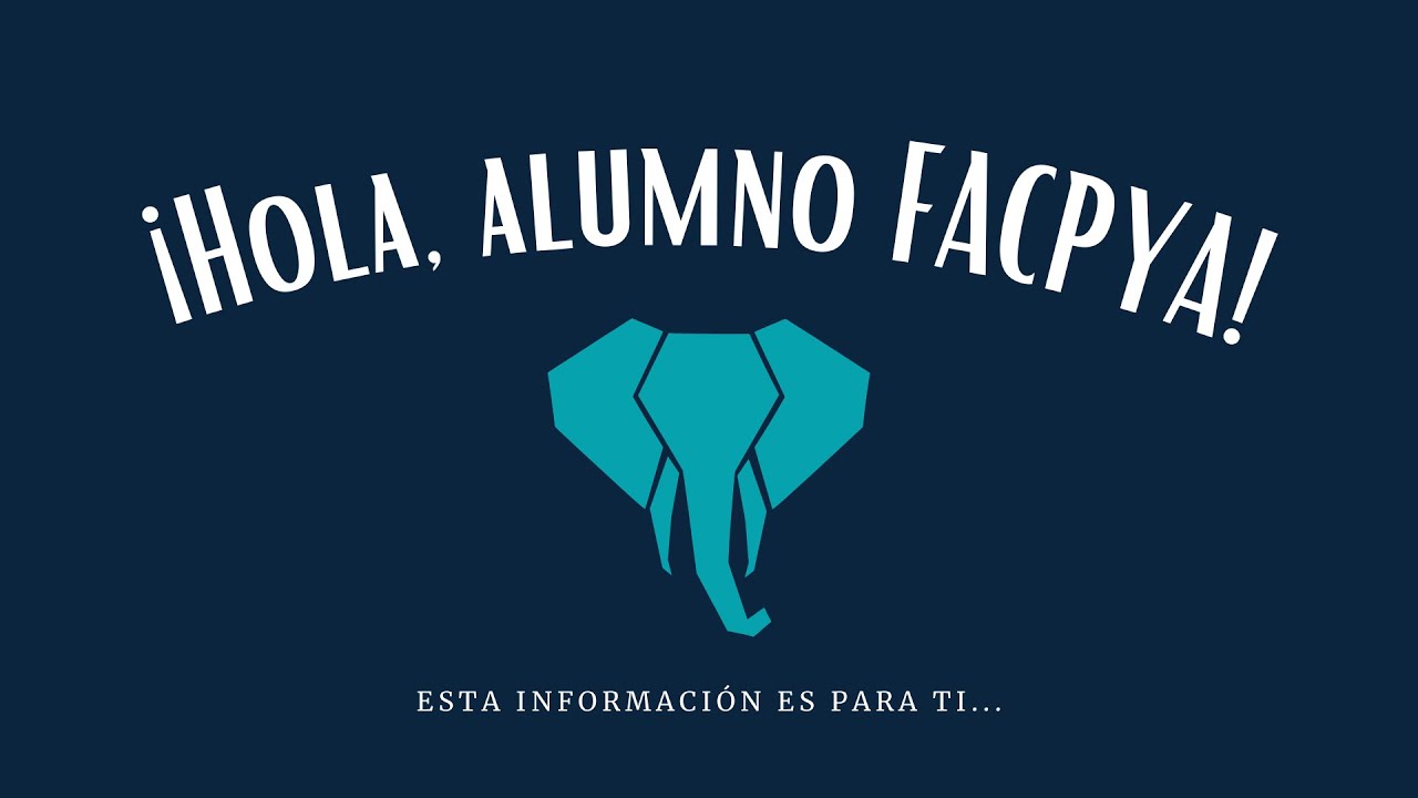 FACPYA - CityU (Programa Doble Titulaci&oacute;n)
