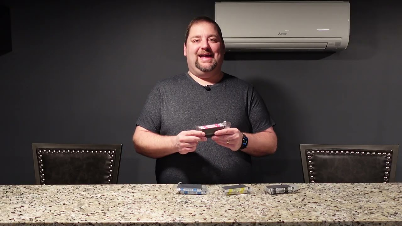 My Review of the EPSON 812XL Remanufactured Ink cartridges 8 Pack