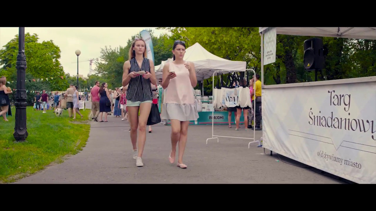 &bdquo; Moje Miejsce Mokot&oacute;w&rdquo; -  spot promocyjny Dzielnicy Mokot&oacute;w m.st. Warszawy